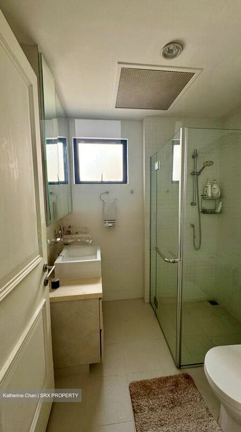 Dover Parkview (D5), Condominium #440287881